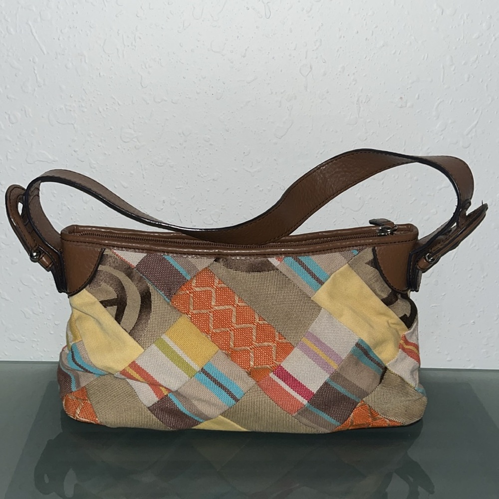 Etienne Aigner shoulder bag - Picture 9 of 10